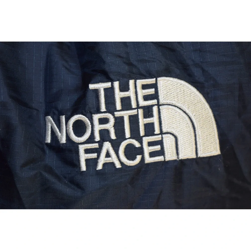 NEW 2012 North Face Aleutian 3S Mummy Sleeping Bag LONG 83
